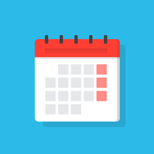 Schedule Your Seat Each Week